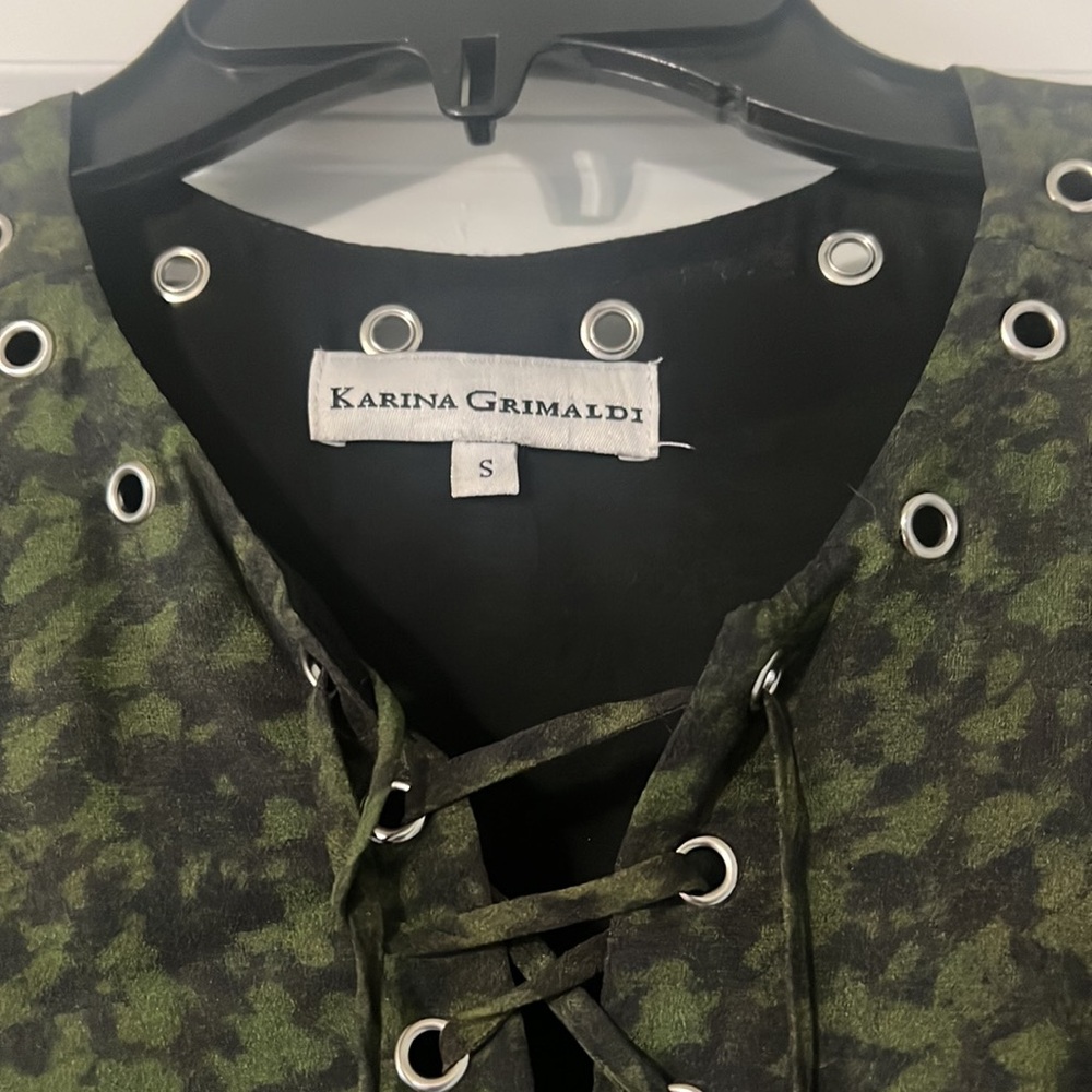 Karina Grimaldi View 2